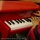 Korg TINYPIANOBK Mini Piano Bild 12