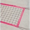 Wallenreiter Beachvolleyballnetz, pink (Stck) Bild 1