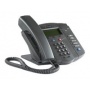 Polycom SoundPoint IP 301 SIP Desktop-IP-Telefon Bild 1