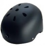 Spartan Skaterhelm L: 59-62cm Schwarz Bild 1