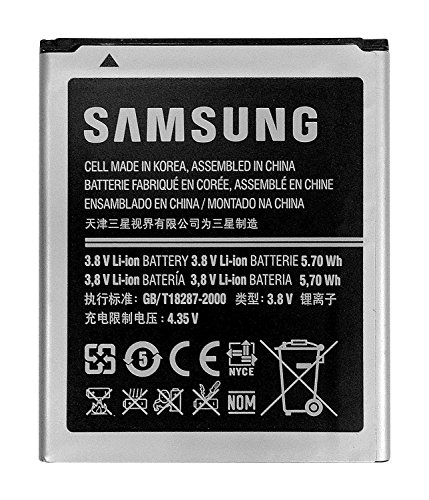 Аккумулятор samsung eb f1a2gbu